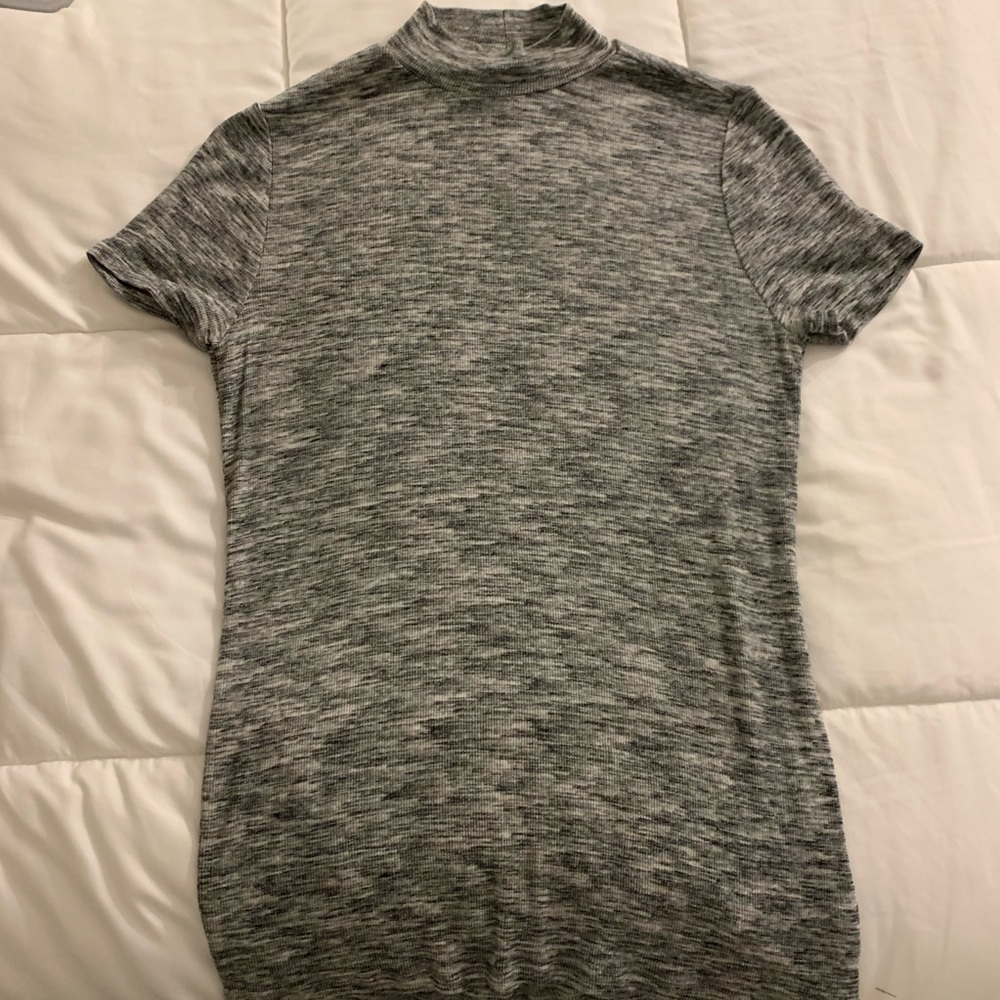 Gap super soft shell shirt